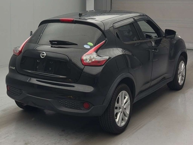 Nissan JUKE 2018 7210055-1