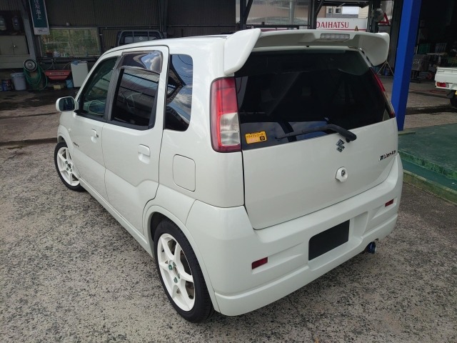 Suzuki KEI 2009 7236392-1
