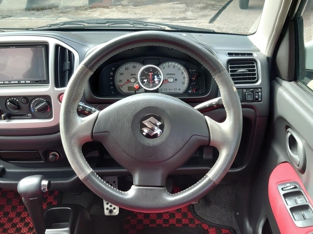 Suzuki KEI 2009 7236392-11