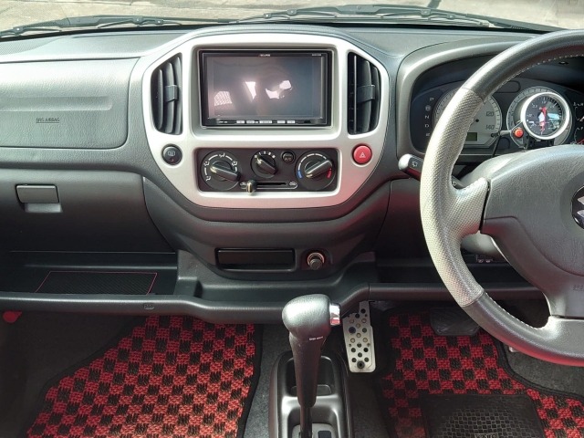 Suzuki KEI 2009 7236392-12