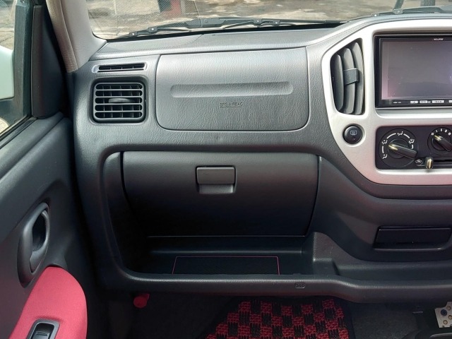Suzuki KEI 2009 7236392-13