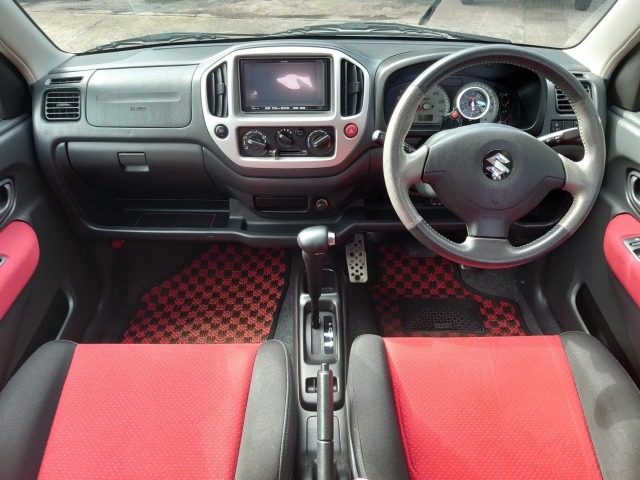 Suzuki KEI 2009 7236392-2
