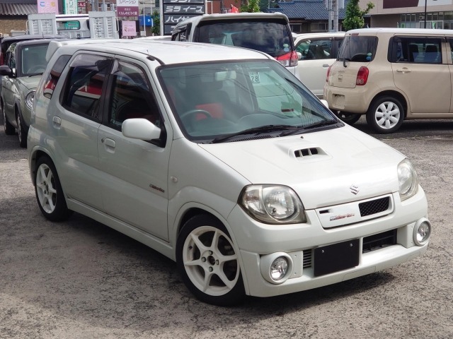 Suzuki KEI 2009 7236392-20