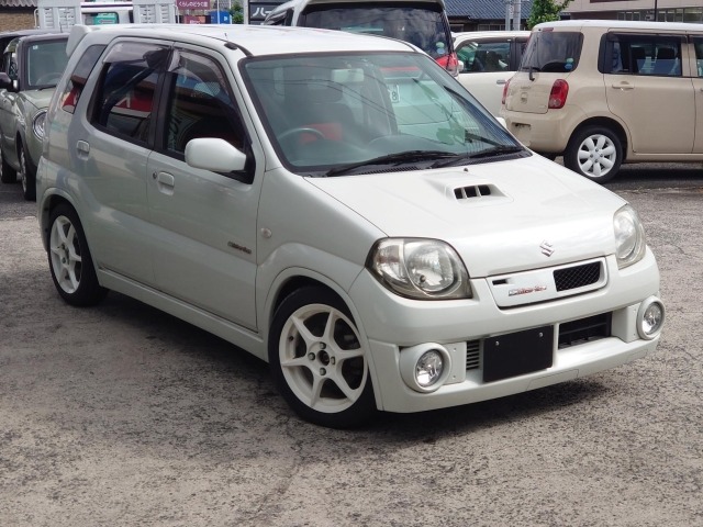 Suzuki KEI 2009 7236392-22