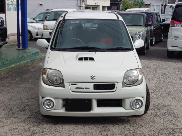 Suzuki KEI 2009 7236392-24
