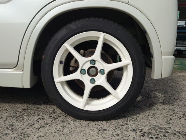 Suzuki KEI 2009 7236392-25
