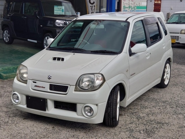 Suzuki KEI 2009 7236392-26