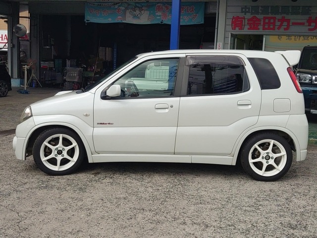 Suzuki KEI 2009 7236392-28