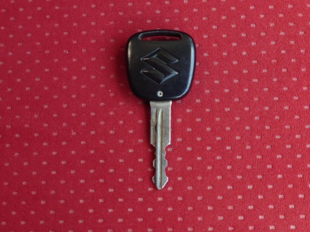 Suzuki KEI 2009 7236392-29