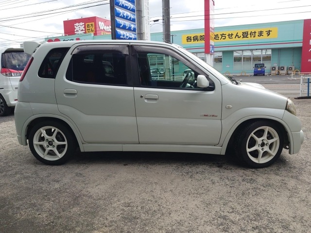 Suzuki KEI 2009 7236392-30