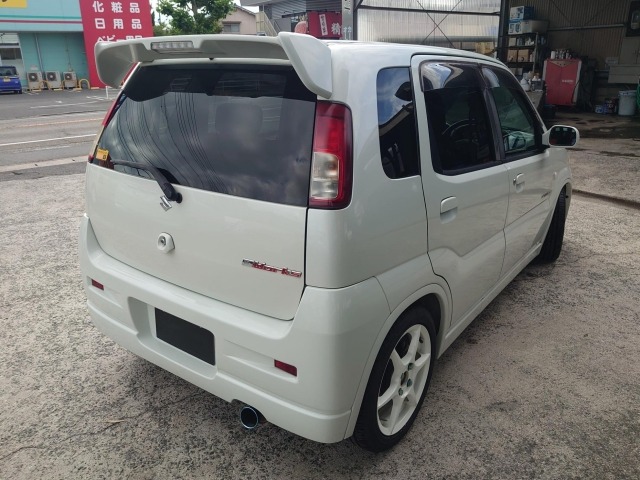 Suzuki KEI 2009 7236392-31