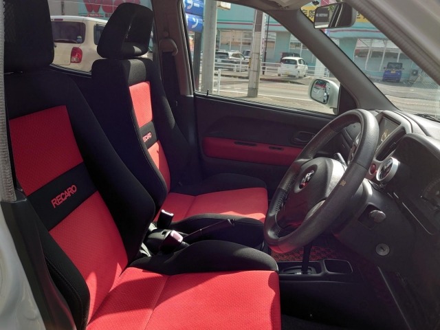 Suzuki KEI 2009 7236392-32