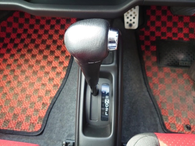 Suzuki KEI 2009 7236392-34