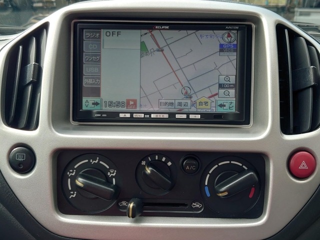 Suzuki KEI 2009 7236392-35
