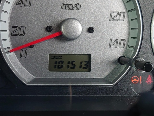 Suzuki KEI 2009 7236392-37