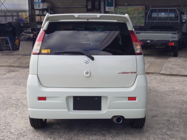 Suzuki KEI 2009 7236392-39