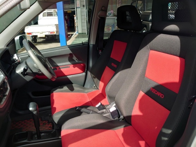 Suzuki KEI 2009 7236392-4