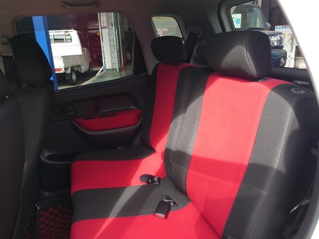 Suzuki KEI 2009 7236392-5