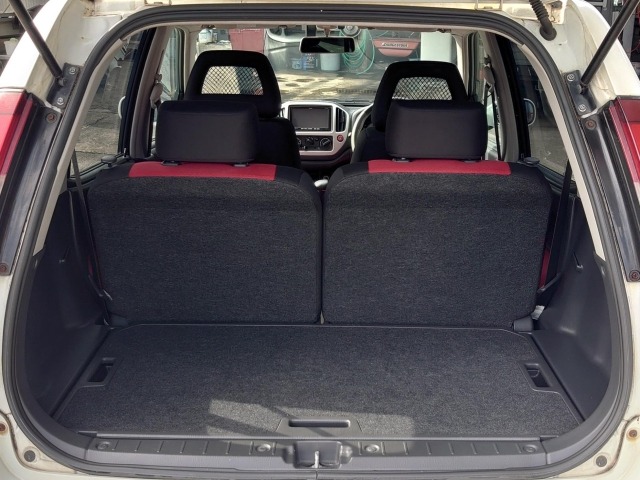 Suzuki KEI 2009 7236392-6