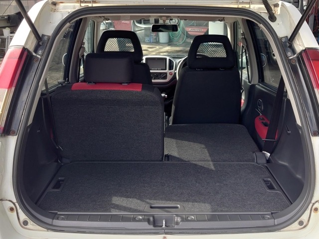 Suzuki KEI 2009 7236392-7