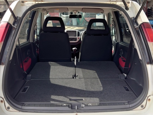 Suzuki KEI 2009 7236392-8