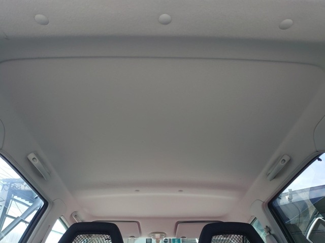 Suzuki KEI 2009 7236392-9