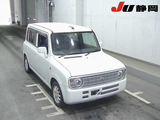 Suzuki LAPIN 2006 7236194-0