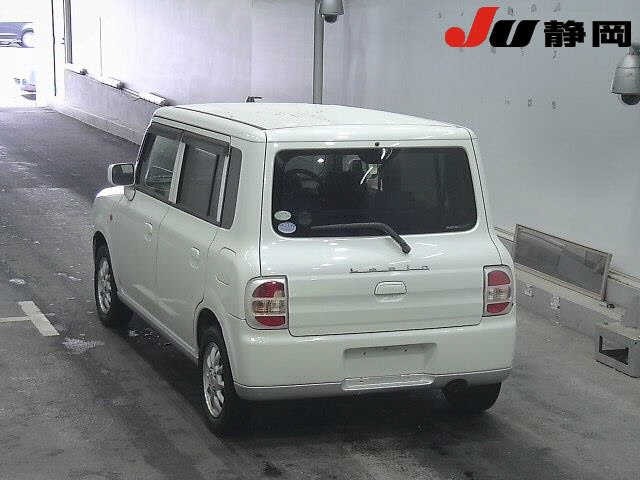 Suzuki LAPIN 2006 7236194-1