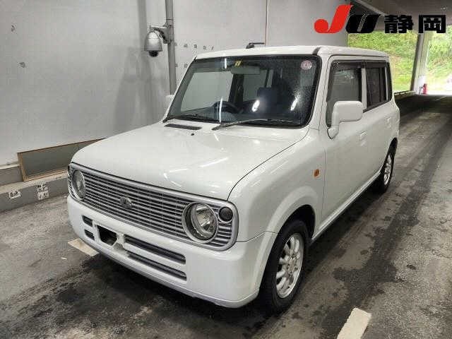 Suzuki LAPIN 2006 7236194-4