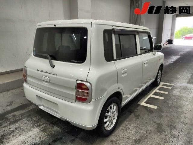 Suzuki LAPIN 2006 7236194-5