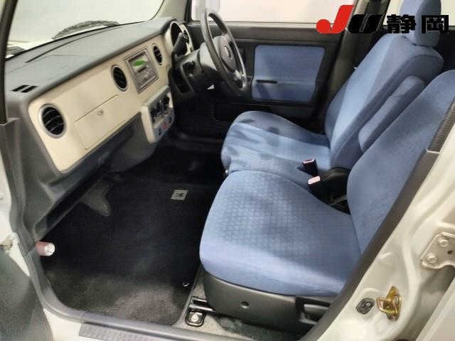 Suzuki LAPIN 2006 7236194-6
