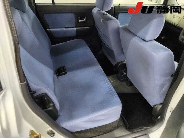 Suzuki LAPIN 2006 7236194-8