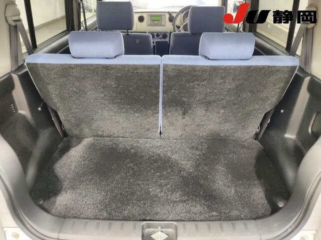 Suzuki LAPIN 2006 7236194-9