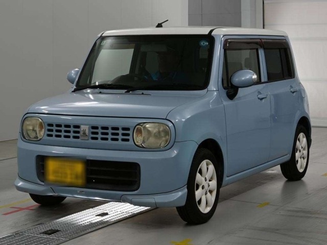 Suzuki LAPIN 2010 7236201-0
