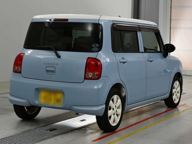 Suzuki LAPIN 2010 7236201-1