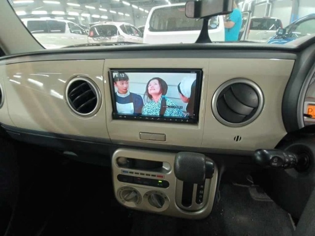 Suzuki LAPIN 2010 7236201-11