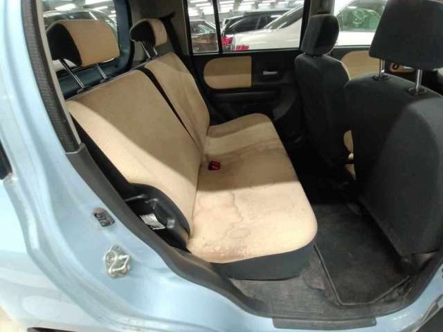 Suzuki LAPIN 2010 7236201-12
