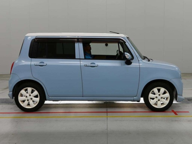Suzuki LAPIN 2010 7236201-3