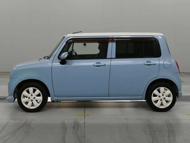 Suzuki LAPIN 2010 7236201-4