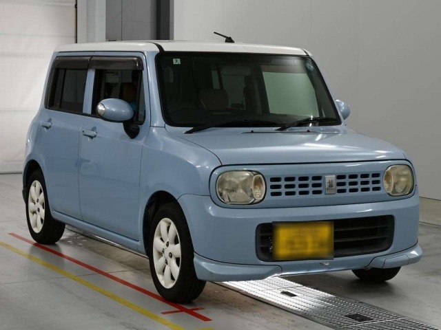 Suzuki LAPIN 2010 7236201-5