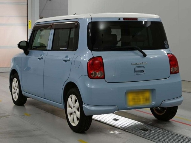 Suzuki LAPIN 2010 7236201-6
