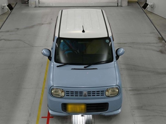 Suzuki LAPIN 2010 7236201-7