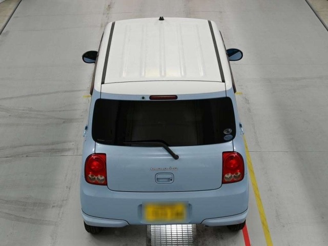 Suzuki LAPIN 2010 7236201-8