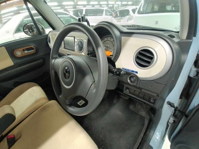 Suzuki LAPIN 2010 7236201-9