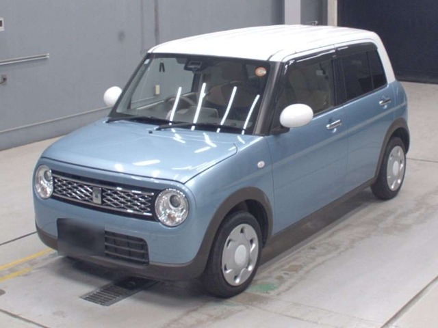 Suzuki LAPIN 2021 7236216-0