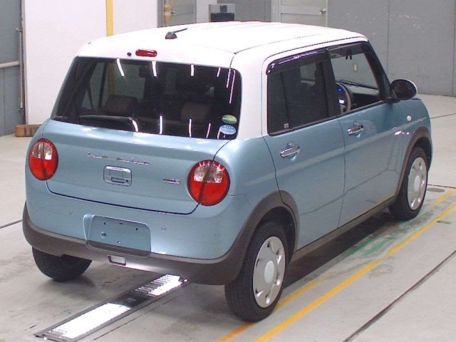 Suzuki LAPIN 2021 7236216-1