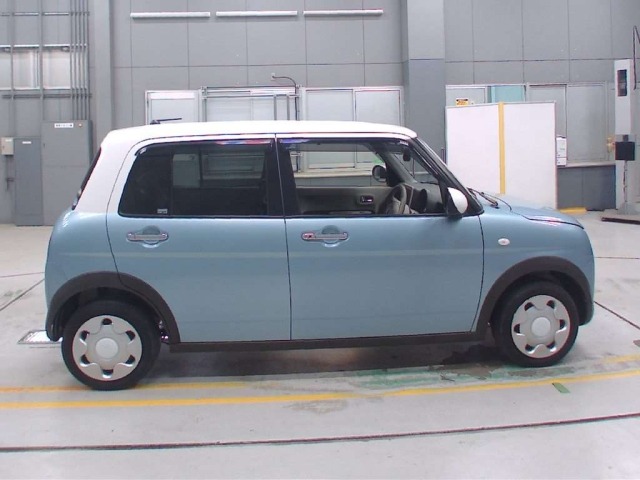 Suzuki LAPIN 2021 7236216-3