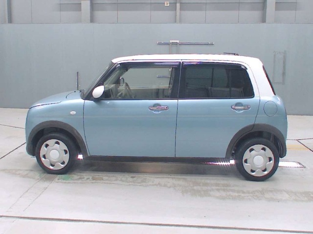 Suzuki LAPIN 2021 7236216-4