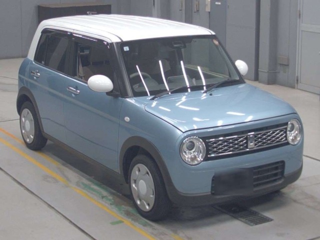 Suzuki LAPIN 2021 7236216-5