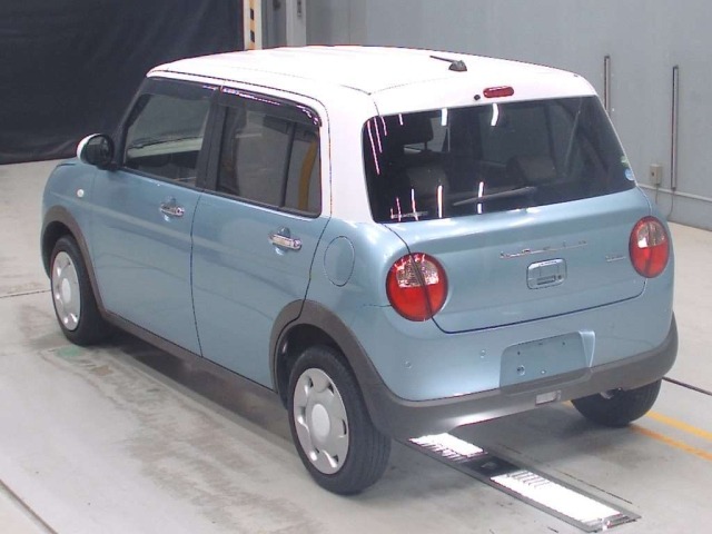 Suzuki LAPIN 2021 7236216-6